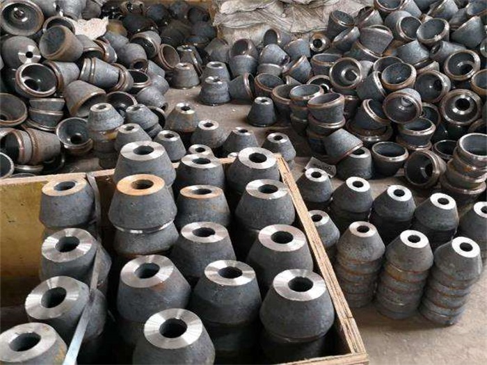 孝感网架构件锥头